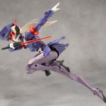 Valiant (MegaloMaria Unlimited Universe)