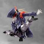 Valiant (MegaloMaria Unlimited Universe)