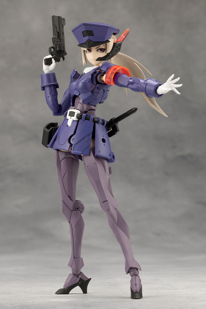 Valiant (MegaloMaria Unlimited Universe)
