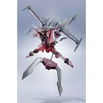 TAMASHII NATIONS METAL ROBOT SPIRITS INFINITE JUSTICE GUNDAM TYPEⅡ