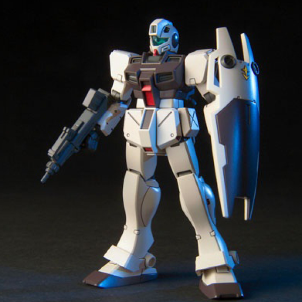 1/144 HGUC GM Command