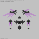 1/144 30MM Option Parts Set 22 Wing Unit 2