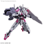 1/144 HG Gundam Lfrith (Mobile Suit Gundam: The Witch from Mercury)