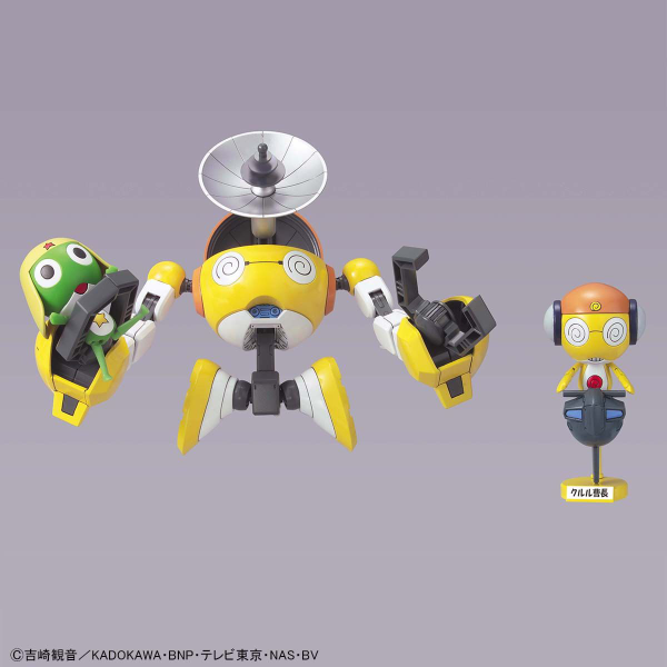 Kururu Robo