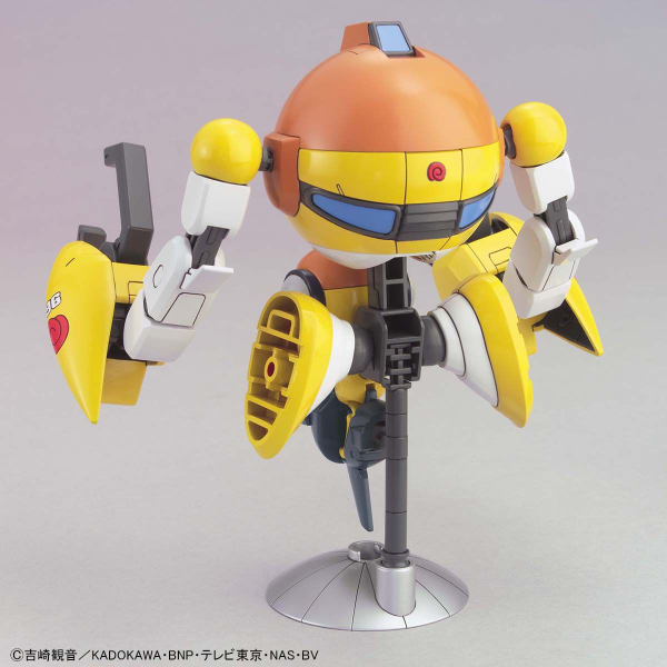 Kururu Robo