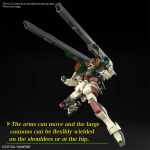1/144 HG Lightning Buster Gundam (Mobile Suit Gundam SEED Freedom)