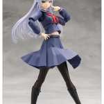 KUON YAKUSHIJI[MARIA KAGARIBI COSTUME] DREAMING STYLE BLIZZARD ACTRESS