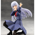 KUON YAKUSHIJI[MARIA KAGARIBI COSTUME] DREAMING STYLE BLIZZARD ACTRESS