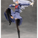 KUON YAKUSHIJI[MARIA KAGARIBI COSTUME] DREAMING STYLE BLIZZARD ACTRESS