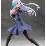 KUON YAKUSHIJI[MARIA KAGARIBI COSTUME] DREAMING STYLE BLIZZARD ACTRESS