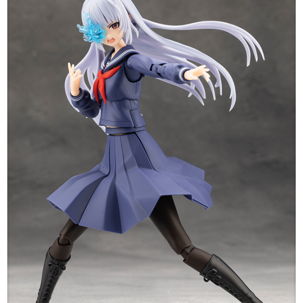 KUON YAKUSHIJI[MARIA KAGARIBI COSTUME] DREAMING STYLE BLIZZARD ACTRESS