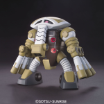 1/144 HGUC MSM-04G Juaggu (Unicorn Ver.)