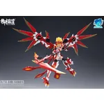 ATK Girl Four Holy Beasts Suzaku