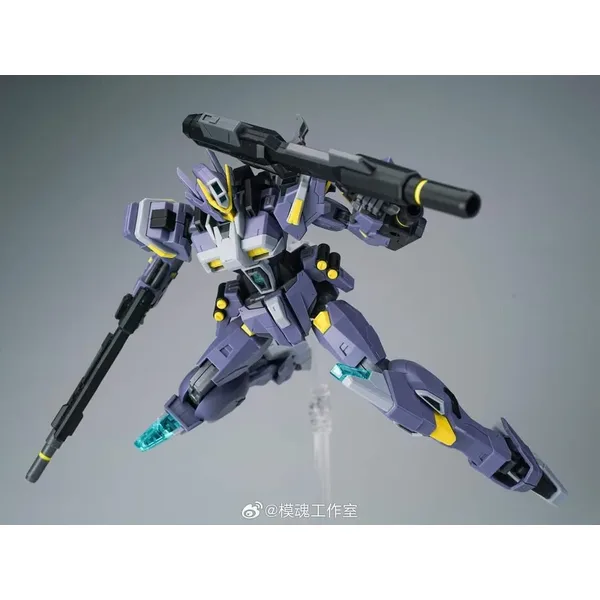 SNAA - THUNDER INCISE GRACE 1/144 Model Kit