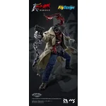 C&A Global Ltd. x CCSTOYS FigScript Series Getter Robo Armageddon Ryoma Nagare