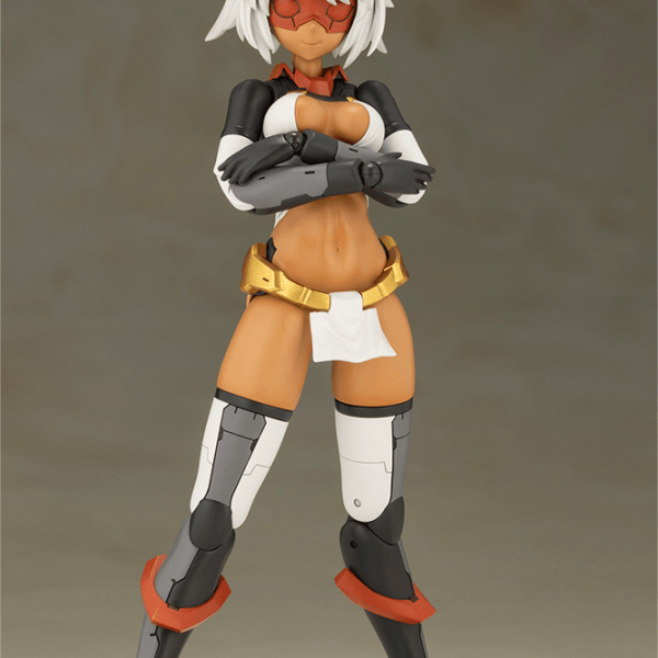 Frame Arms Girl Shingen
