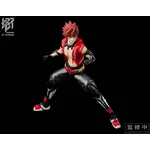 RAIDER OF SHADOW RS-09 Shen Monkey Plastic Model Kit