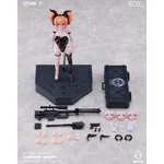 Bunny Rapid Action Squad Sniper Leoni