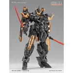Orange Cat Industry Estailev Neamhain Warcrow Model Kit
