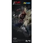 C&A Global Ltd. x CCSTOYS FigScript Series Getter Robo Armageddon Ryoma Nagare