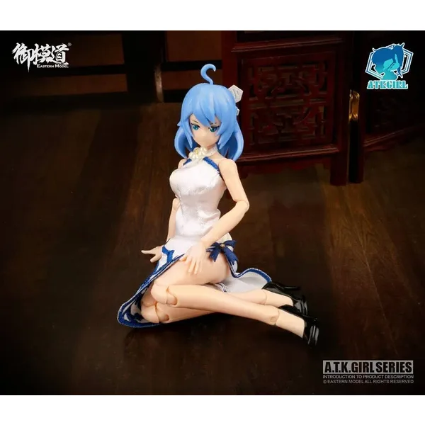 A.T.K.GIRL Four Holy Beasts China Dress Option Pack (Reissue)