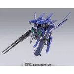 METAL BUILD GUNDAM DYNAMES SAGA