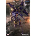 E-MODEL - MARVEL RESCUE MARK 49