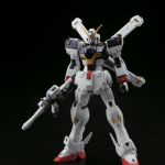1/144 HGUC Crossbone Gundam X1
