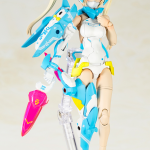 Megami Device #5.1 ASRA NINJA AOI