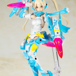 Megami Device #5.1 ASRA NINJA AOI