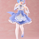Re:Zero Starting Life in Another World Coreful Figure - Rem (Cat Maid Ver.)
