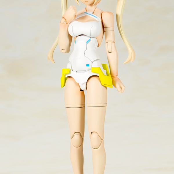Megami Device #5.1 ASRA NINJA AOI