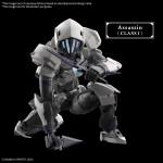 30MF Rozen Assassin