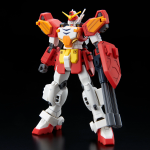 HG XXXG-01H2 Gundam Heavyarms Custom