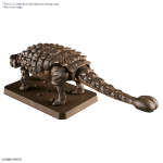 Plannosaurus Ankylosaurus