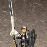 Megami Device #10 BULLET KNIGHTS Launcher