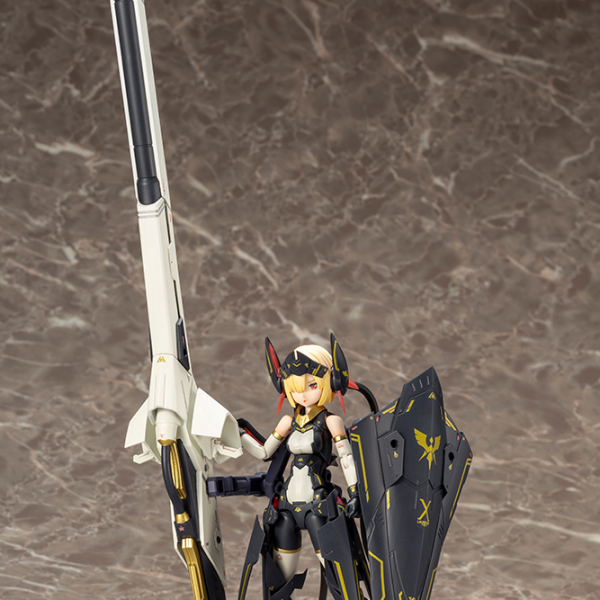 Megami Device #10 BULLET KNIGHTS Launcher