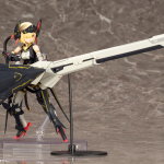 Megami Device #10 BULLET KNIGHTS Launcher