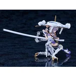 [Exclusive Sale] figma Scarlet (Goddess of Victory: Nikke)