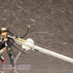 Megami Device #10 BULLET KNIGHTS Launcher