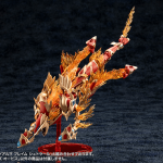 Arcanadea: XenoAlma Blaze Ophis