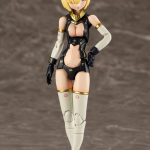 Megami Device #10 BULLET KNIGHTS Launcher