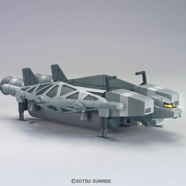 1/144 HGUC Type89 Base Jabber
