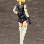 Megami Device #10 BULLET KNIGHTS Launcher