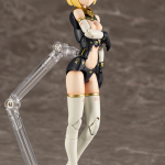 Megami Device #10 BULLET KNIGHTS Launcher