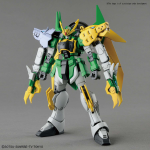 HGBD Gundam Jiyan Altron