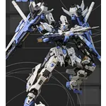 EDDAS - ASGARD 1/100 Model Kit