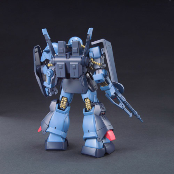 1/144 HGUC Hi-Zack EFSF Color