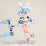 Megami Device Puni Mofu Yuki Tu