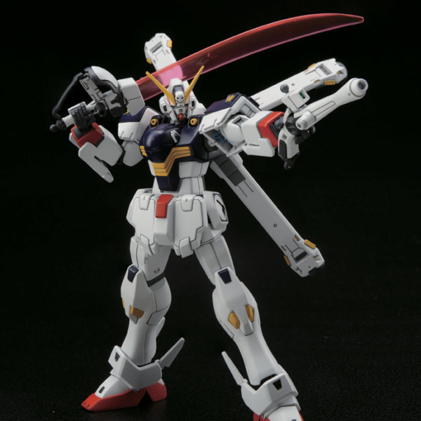 1/144 HGUC Crossbone Gundam X1